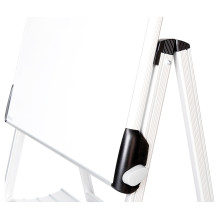 MAUL FLIPCHART MAULPRO SILBER MAUL FLIPCHART MAULPRO SILBER