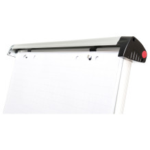 MAUL FLIPCHART MAULPRO SILBER MAUL FLIPCHART MAULPRO SILBER