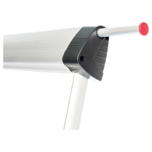 MAUL FLIPCHART MAULPRO SILBER MAUL FLIPCHART MAULPRO SILBER