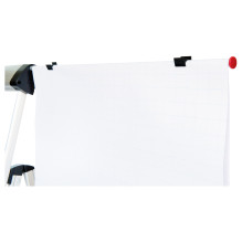 MAUL FLIPCHART MAULPRO SILBER MAUL FLIPCHART MAULPRO SILBER