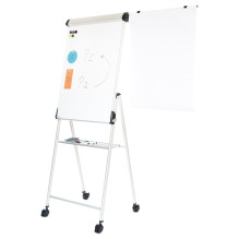 MAUL FLIPCHART MAULPRO SILBER MAUL FLIPCHART MAULPRO SILBER