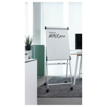 MAUL FLIPCHART MAULPRO SILBER MAUL FLIPCHART MAULPRO SILBER