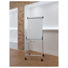 MAUL FLIPCHART MAULPRO SILBER MAUL FLIPCHART MAULPRO SILBER