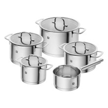 True Flow pot set...