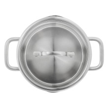 True Flow pot set 66920-005-0 5 elements True Flow pot set 66920-005-0 5 elements
