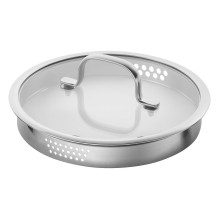 True Flow pot set 66920-005-0 5 elements True Flow pot set 66920-005-0 5 elements