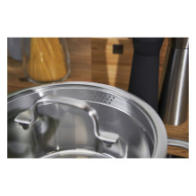 True Flow pot set 66920-005-0 5 elements True Flow pot set 66920-005-0 5 elements