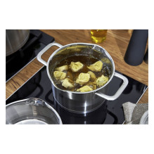 True Flow pot set 66920-005-0 5 elements True Flow pot set 66920-005-0 5 elements
