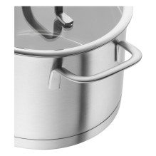 True Flow pot set 66920-005-0 5 elements True Flow pot set 66920-005-0 5 elements
