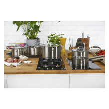 True Flow pot set 66920-005-0 5 elements True Flow pot set 66920-005-0 5 elements