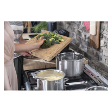 True Flow pot set 66920-005-0 5 elements True Flow pot set 66920-005-0 5 elements