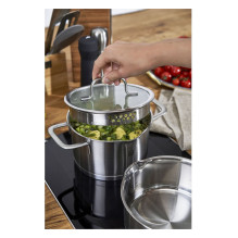 True Flow pot set 66920-005-0 5 elements True Flow pot set 66920-005-0 5 elements