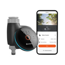 Gardena Smart Tmer