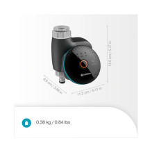 Gardena Smart Tmer