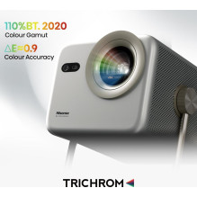 Projector - Hisense M2 Pro...