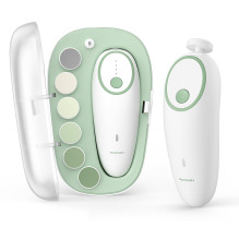 Momcozy NC013 Electric Nail File for Kids