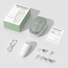 Momcozy NC013 Elektrinė nagų dildė, skirta Kids