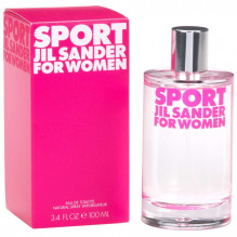 Jil Sander Sport EDT 100ml