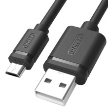 UNITEK Y-C454GBK mikro USB...