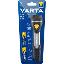 Varta LED F10 16631101421
