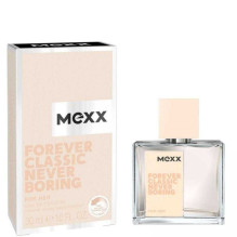 Mexx Forever Classic Never Boring EDT 30ml