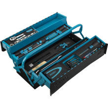 Hazet Hazet metal tool box...
