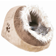 TRIXIE Trixie Minou Cave Lair 50x41x30 Beige / Brown.