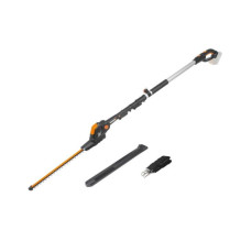 WORX Hedge Trimmer WG252E.9 45cm Solo WORX Hedge Trimmer WG252E.9 45cm Solo