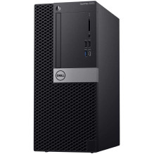 Dell OptiPlex 5070 TWR i5-9500 16GB 512SSD NVME RX560 W11Pro ReNew Dell OptiPlex 5070 TWR i5-9500 16GB 512SSD NVME RX560 W11Pro ReNew
