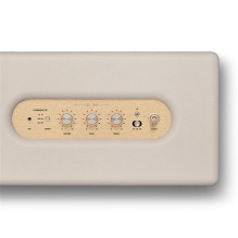 SPEAKER BT MARSHALL STANMORE IV CREAM SPEAKER BT MARSHALL STANMORE IV CREAM
