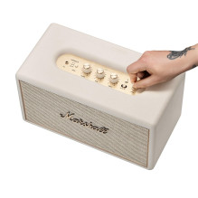 SPEAKER BT MARSHALL STANMORE IV CREAM SPEAKER BT MARSHALL STANMORE IV CREAM