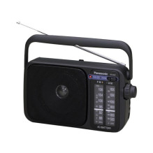 Panasonic RF-2400D Portable...