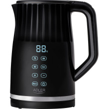 Adler Kettle with LED...
