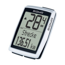 Sigma Sport 12211 bicycle...