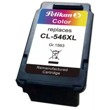 Pelikan Tinte für Canon...