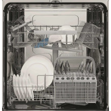 Electrolux įmontuojama...