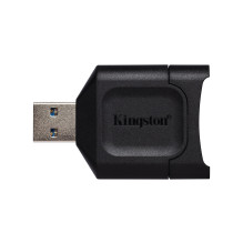 Kingston Technology...