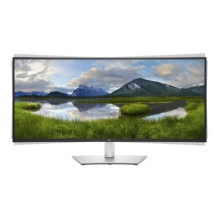 Monitor 34.1" Dell P3425WE IPS UWQHD USB-C