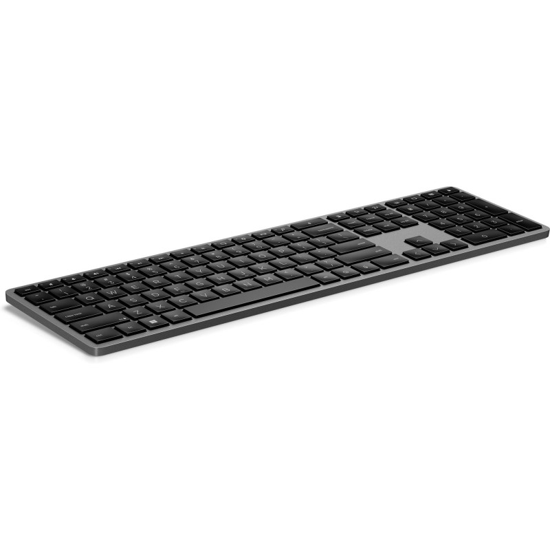 HP 975 Dviejų režimų belaidė klaviatūra
