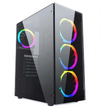 GEMBIRD Fornax 1500RGB PC...