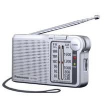 RF-P150DEG-S Silver