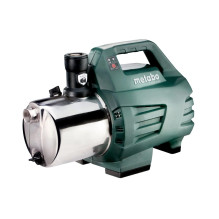 Metabo P 6000 Inox 1300 W...