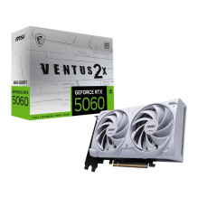 MSI GeForce RTX 5060 8G...
