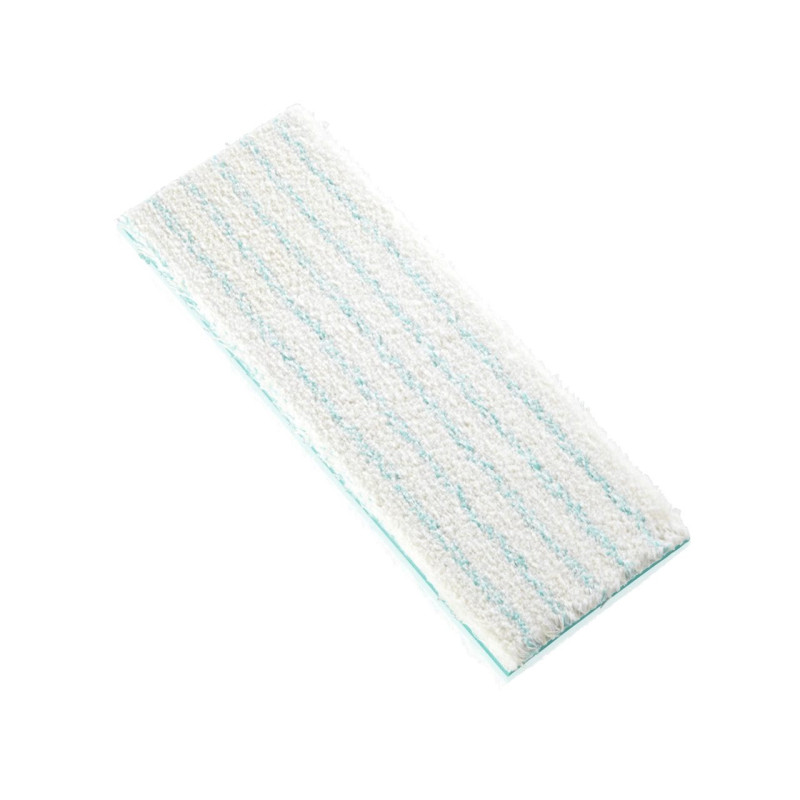 Leifheit 56623 mop accessory Mop wet pads Blue White