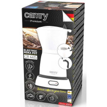Camry CR 4415w 480 W White