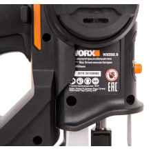 WORX WX550.9 WORX WX550.9