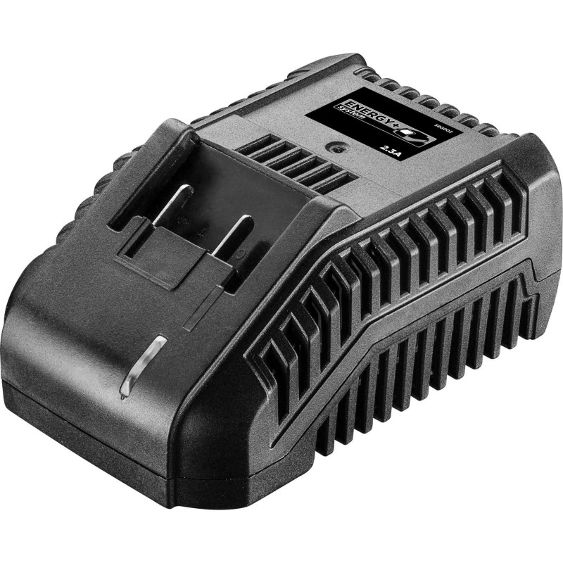 Graphite Graphite Energy+ battery charger (58G002)