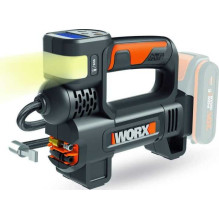 WORX Worx WX092.9 20-volt...