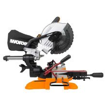 WORX WX845.9 WORX WX845.9