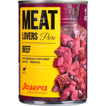 JOSERA Mėsos mėgėjams Pure...